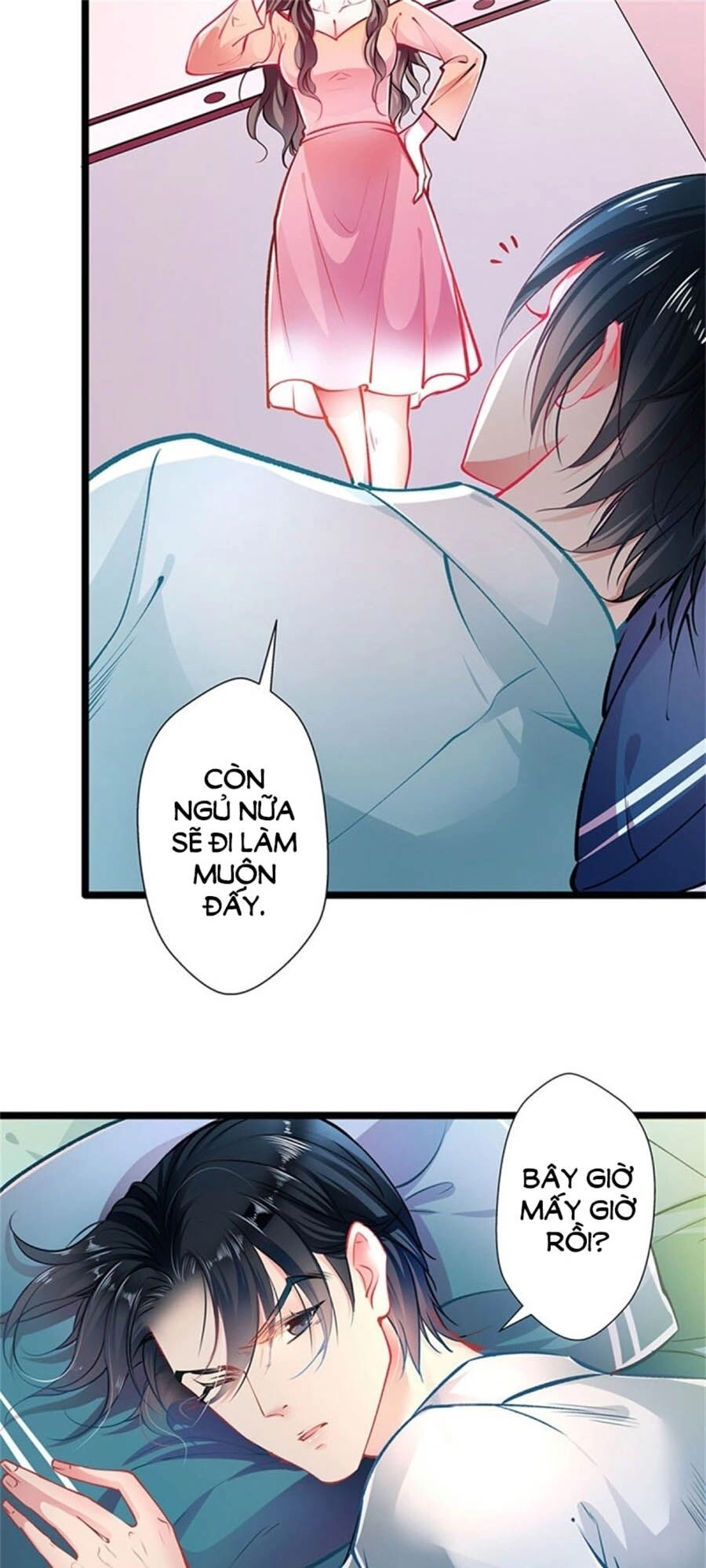 Cưng Chiều Ái Thê Hư Hỏng Chapter 58 - 5