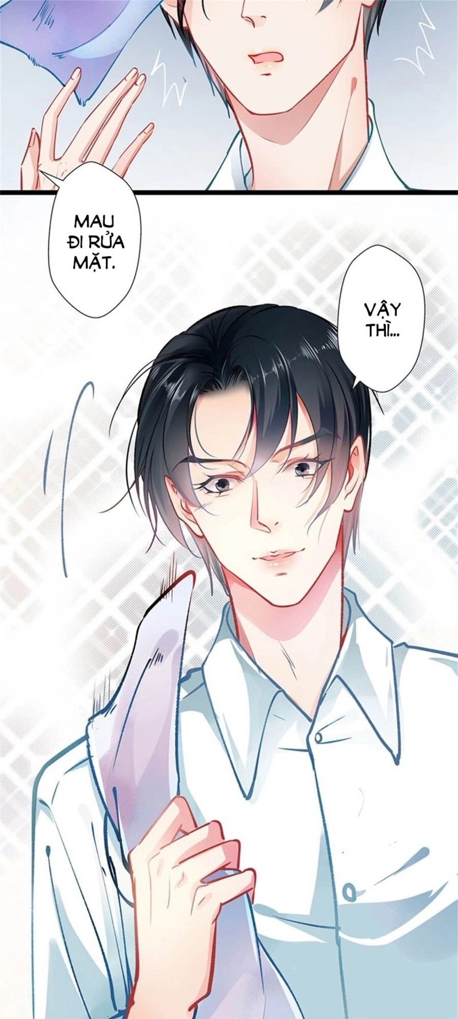 Cưng Chiều Ái Thê Hư Hỏng Chapter 58 - 9