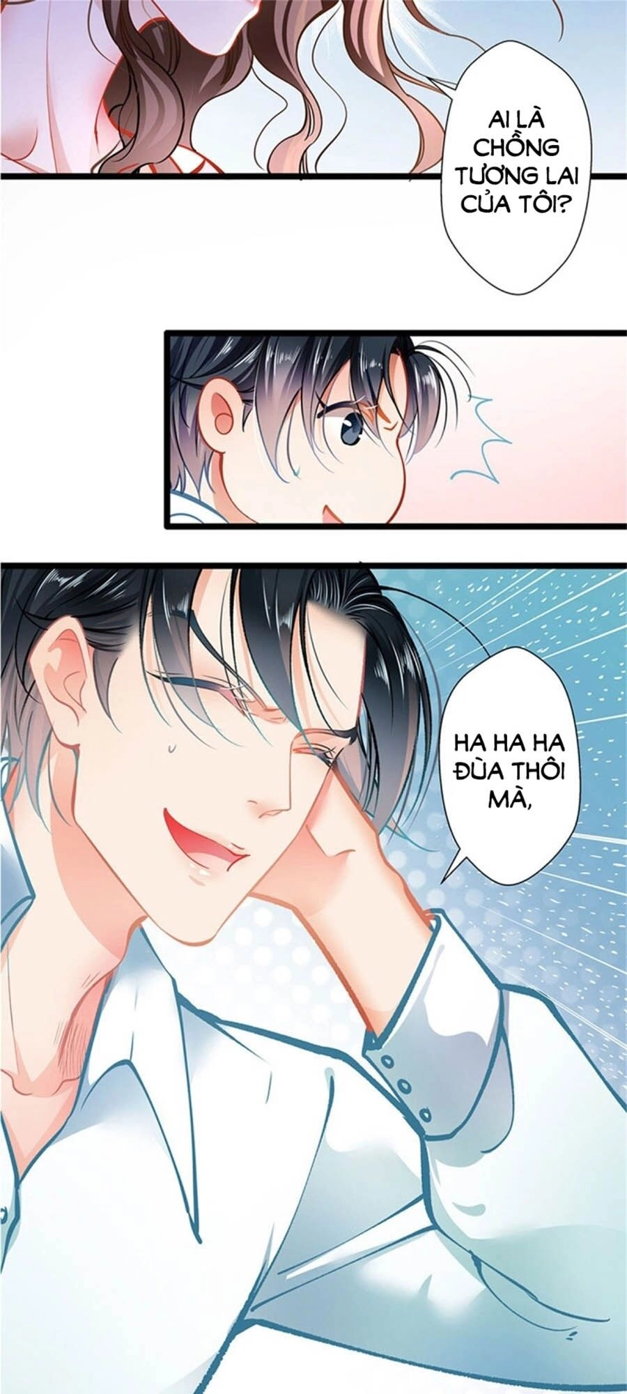 Cưng Chiều Ái Thê Hư Hỏng Chapter 58 - 15