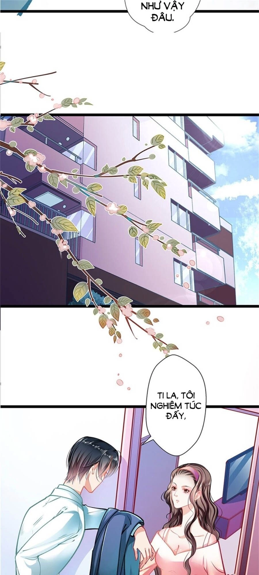 Cưng Chiều Ái Thê Hư Hỏng Chapter 58 - 17