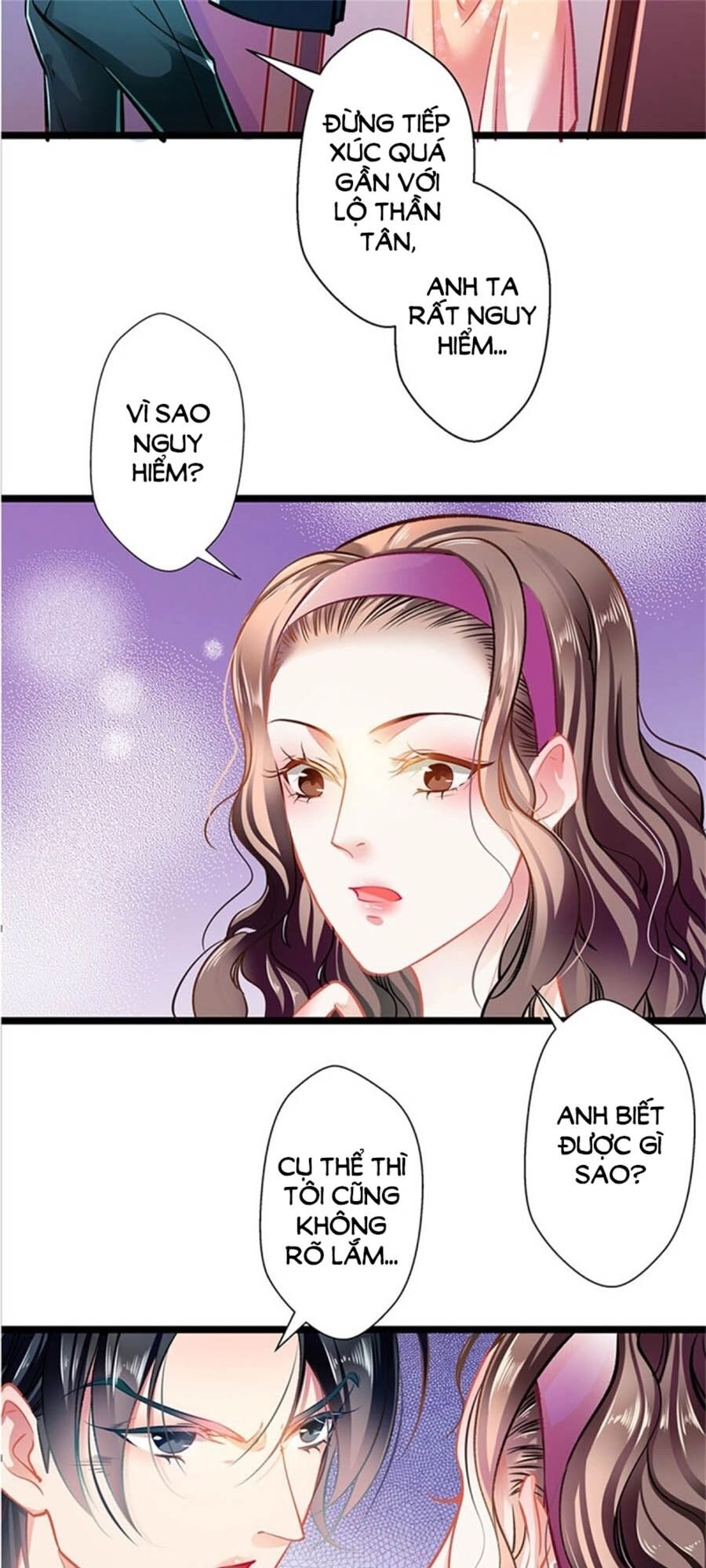 Cưng Chiều Ái Thê Hư Hỏng Chapter 58 - 19