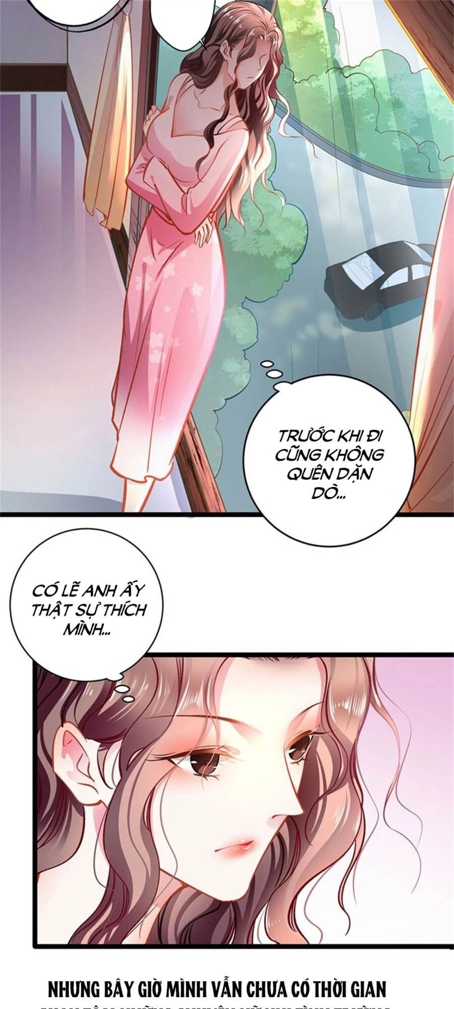 Cưng Chiều Ái Thê Hư Hỏng Chapter 58 - 23