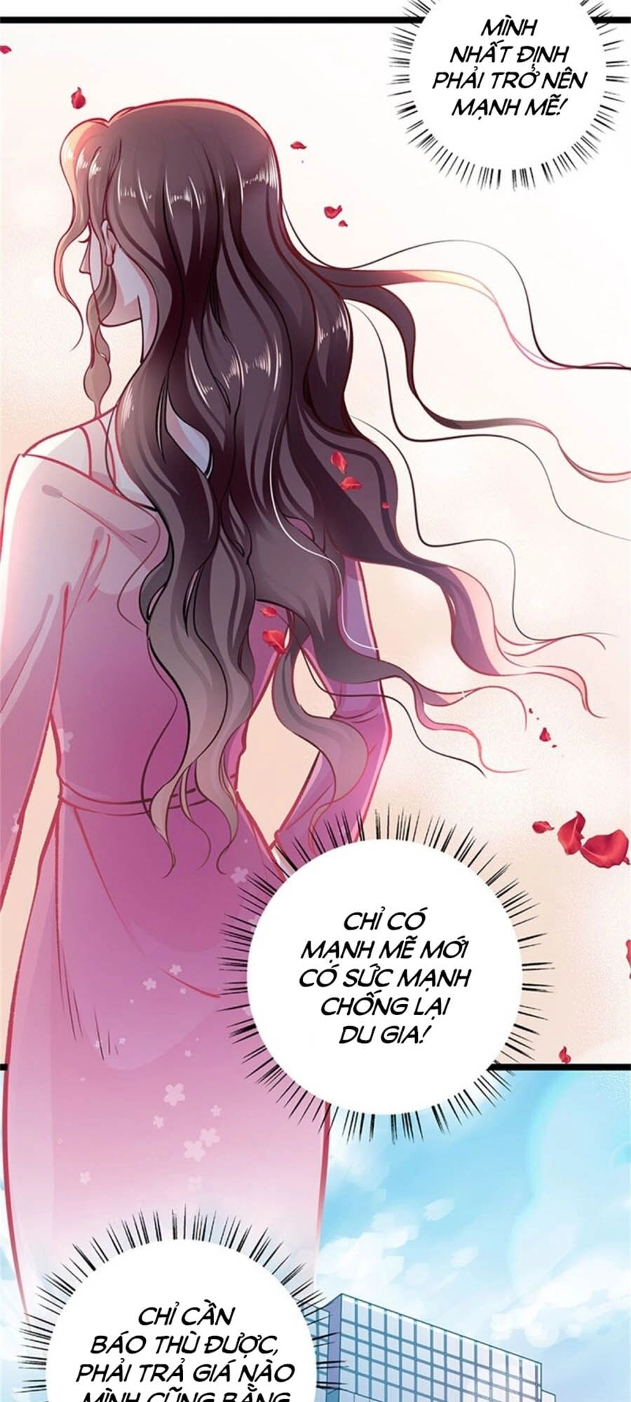 Cưng Chiều Ái Thê Hư Hỏng Chapter 58 - 25