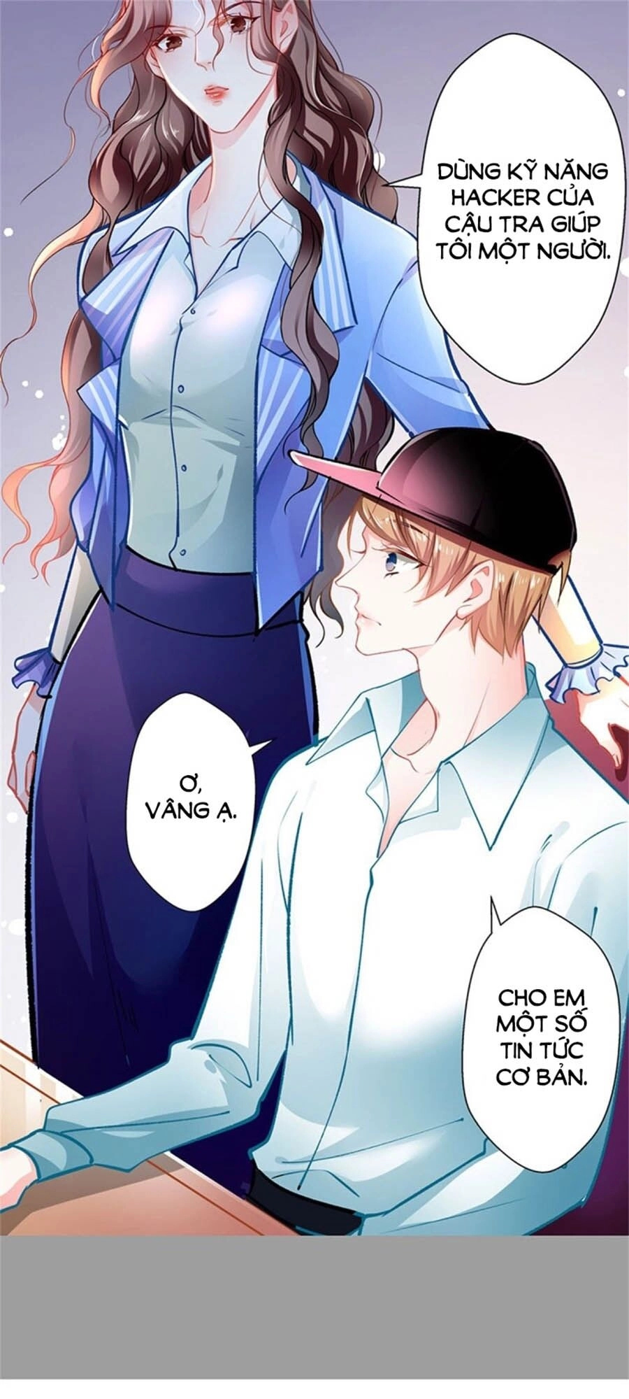 Cưng Chiều Ái Thê Hư Hỏng Chapter 58 - 32