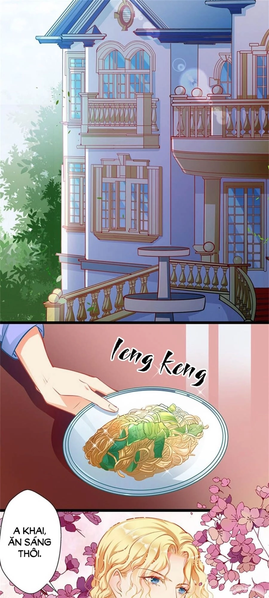 Cưng Chiều Ái Thê Hư Hỏng Chapter 58 - 36