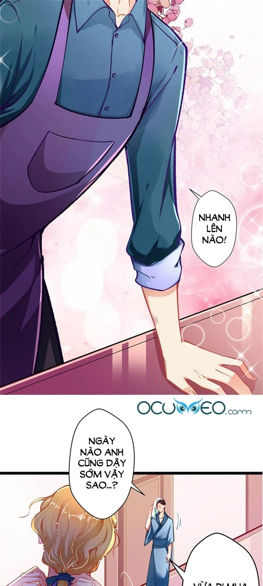 Cưng Chiều Ái Thê Hư Hỏng Chapter 58 - 38