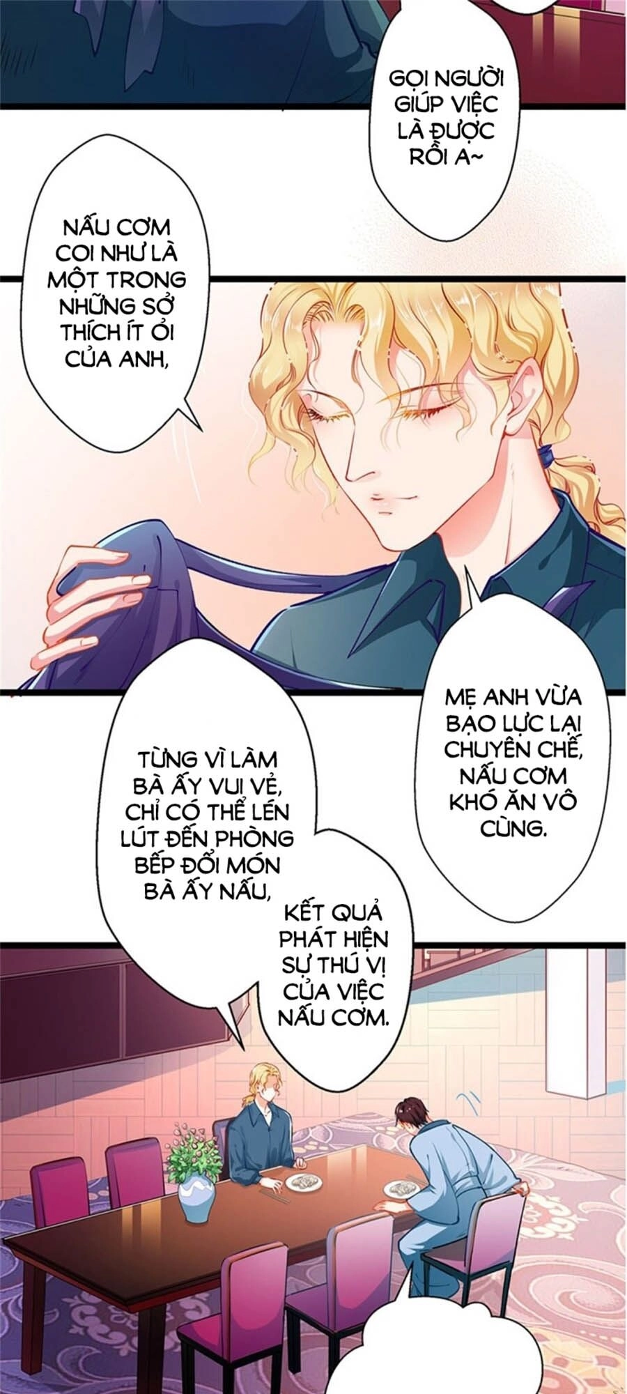 Cưng Chiều Ái Thê Hư Hỏng Chapter 58 - 40