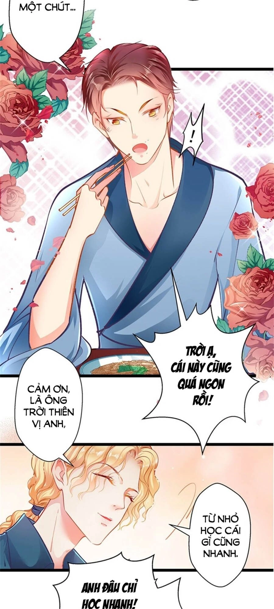 Cưng Chiều Ái Thê Hư Hỏng Chapter 58 - 42