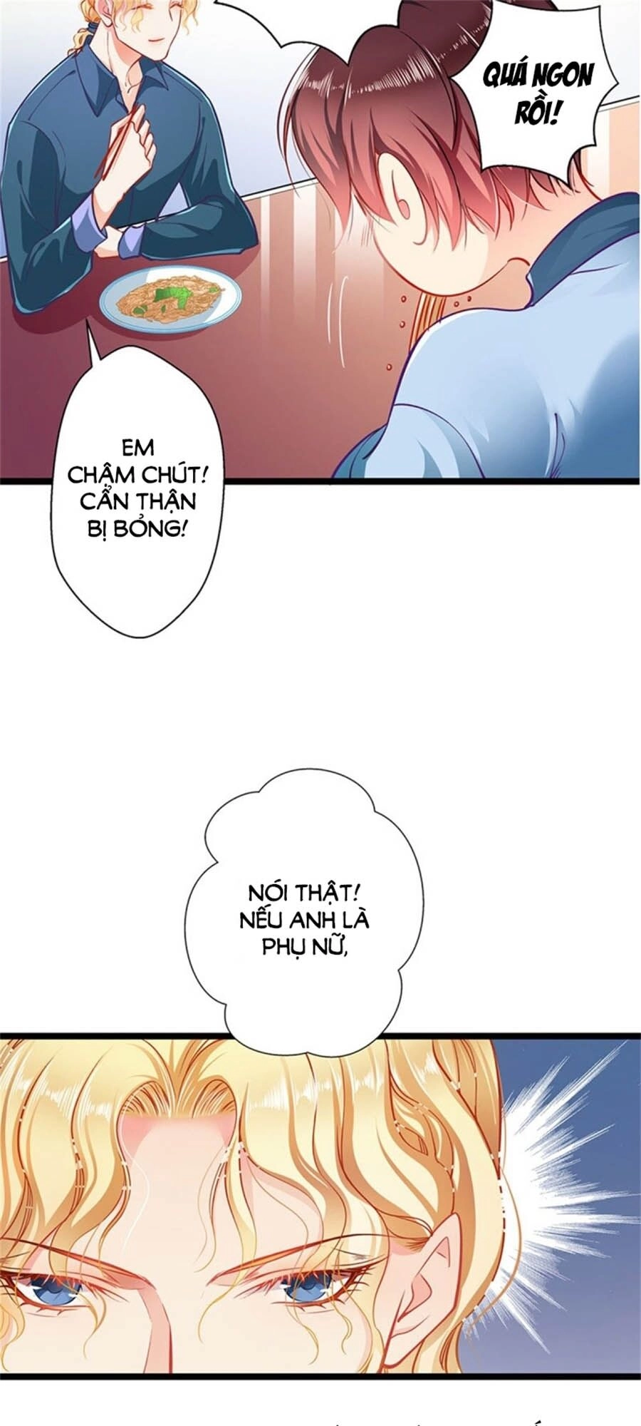 Cưng Chiều Ái Thê Hư Hỏng Chapter 58 - 44