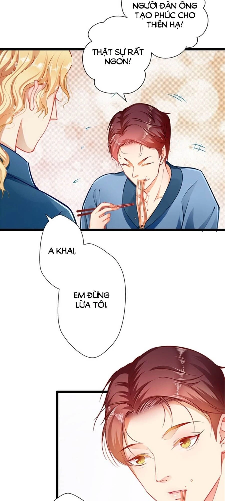 Cưng Chiều Ái Thê Hư Hỏng Chapter 58 - 46