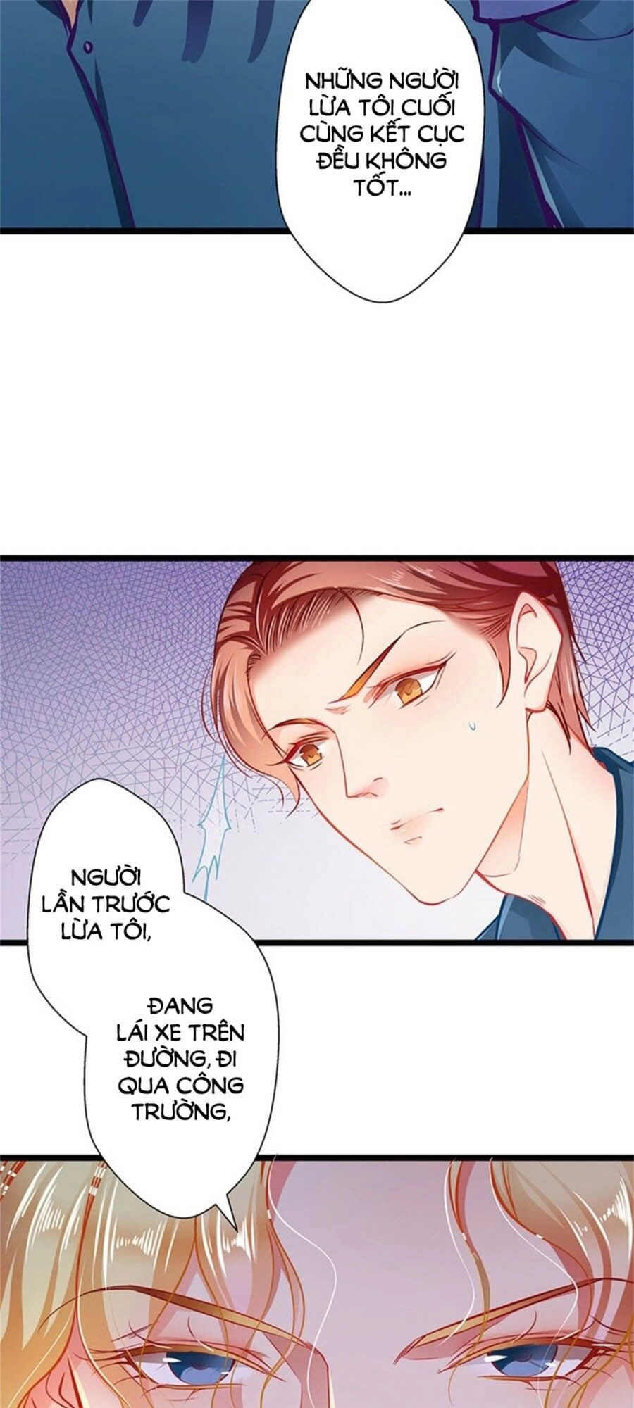 Cưng Chiều Ái Thê Hư Hỏng Chapter 58 - 50