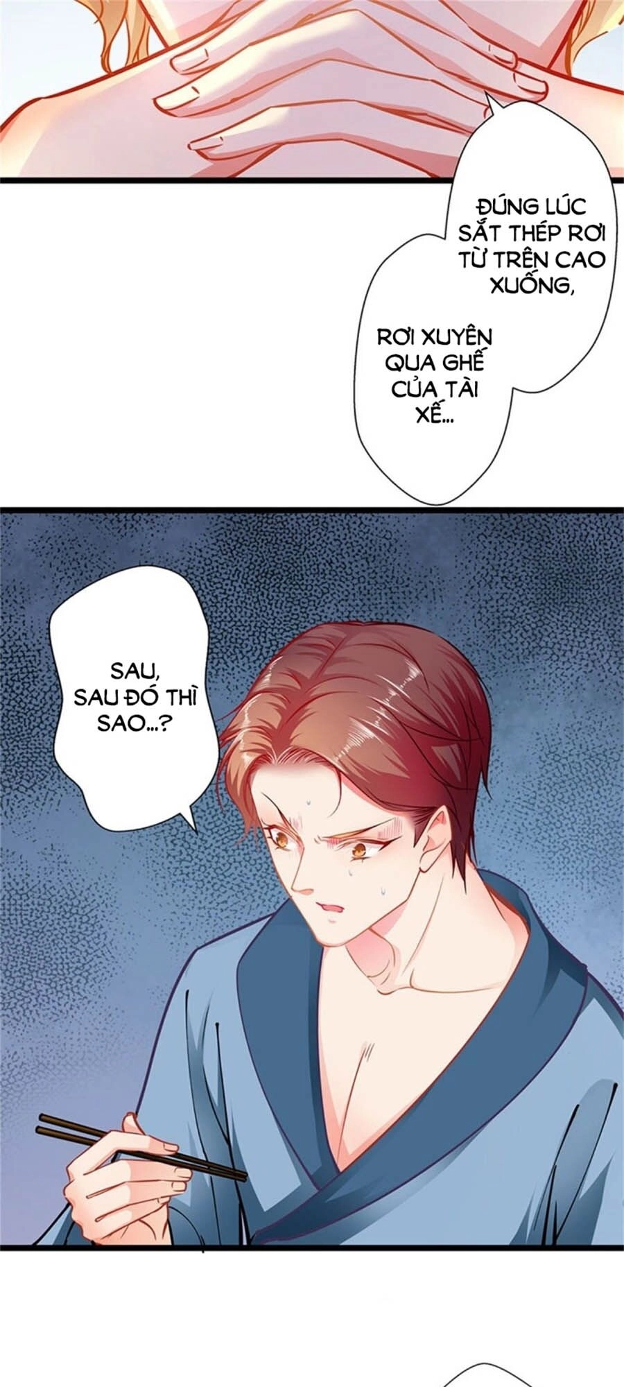 Cưng Chiều Ái Thê Hư Hỏng Chapter 58 - 52