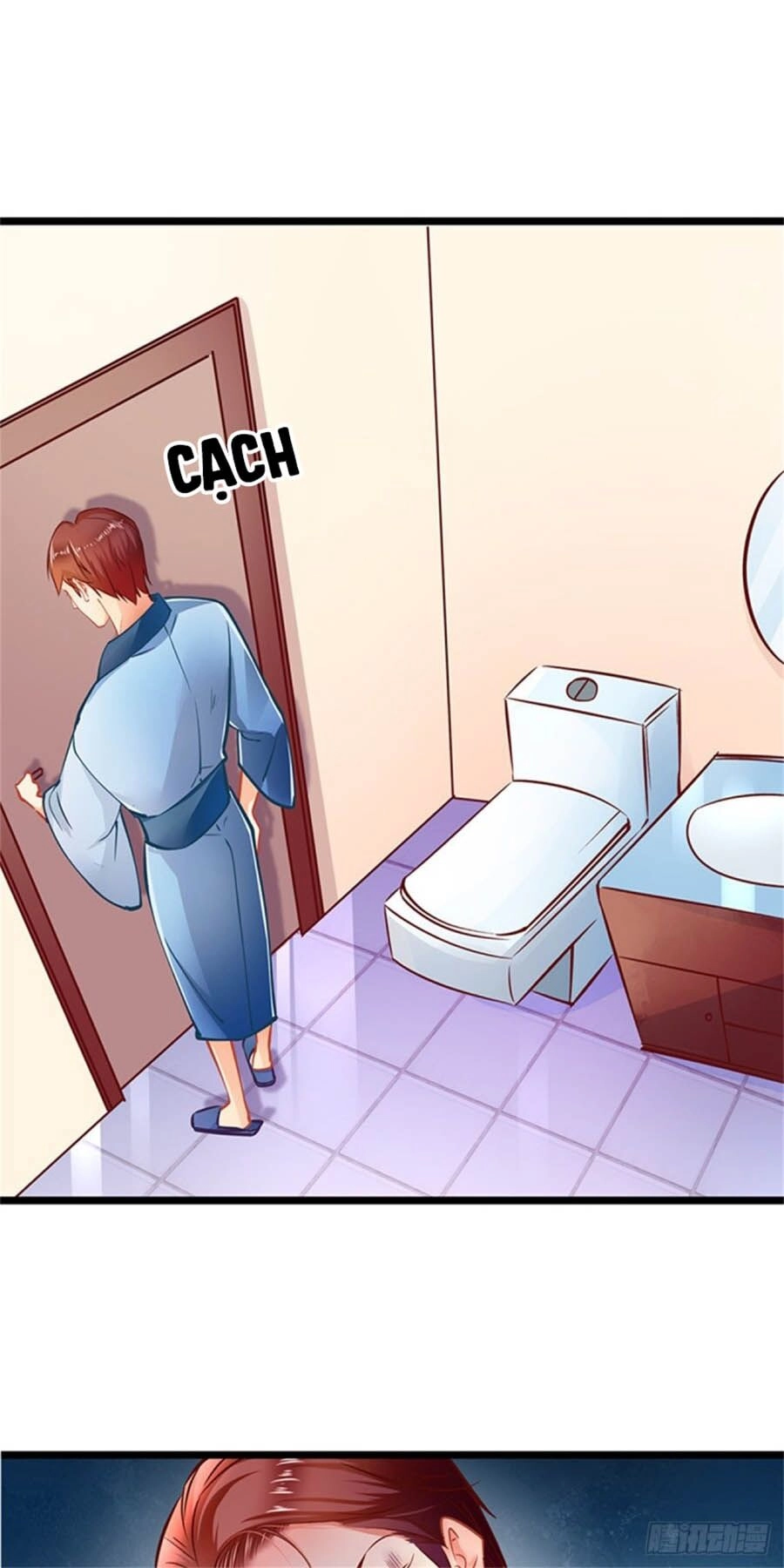 Cưng Chiều Ái Thê Hư Hỏng Chapter 59 - 7