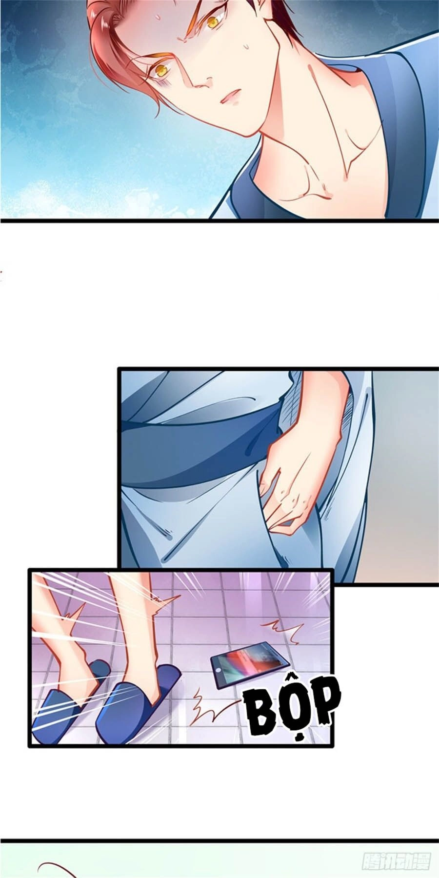 Cưng Chiều Ái Thê Hư Hỏng Chapter 59 - 8