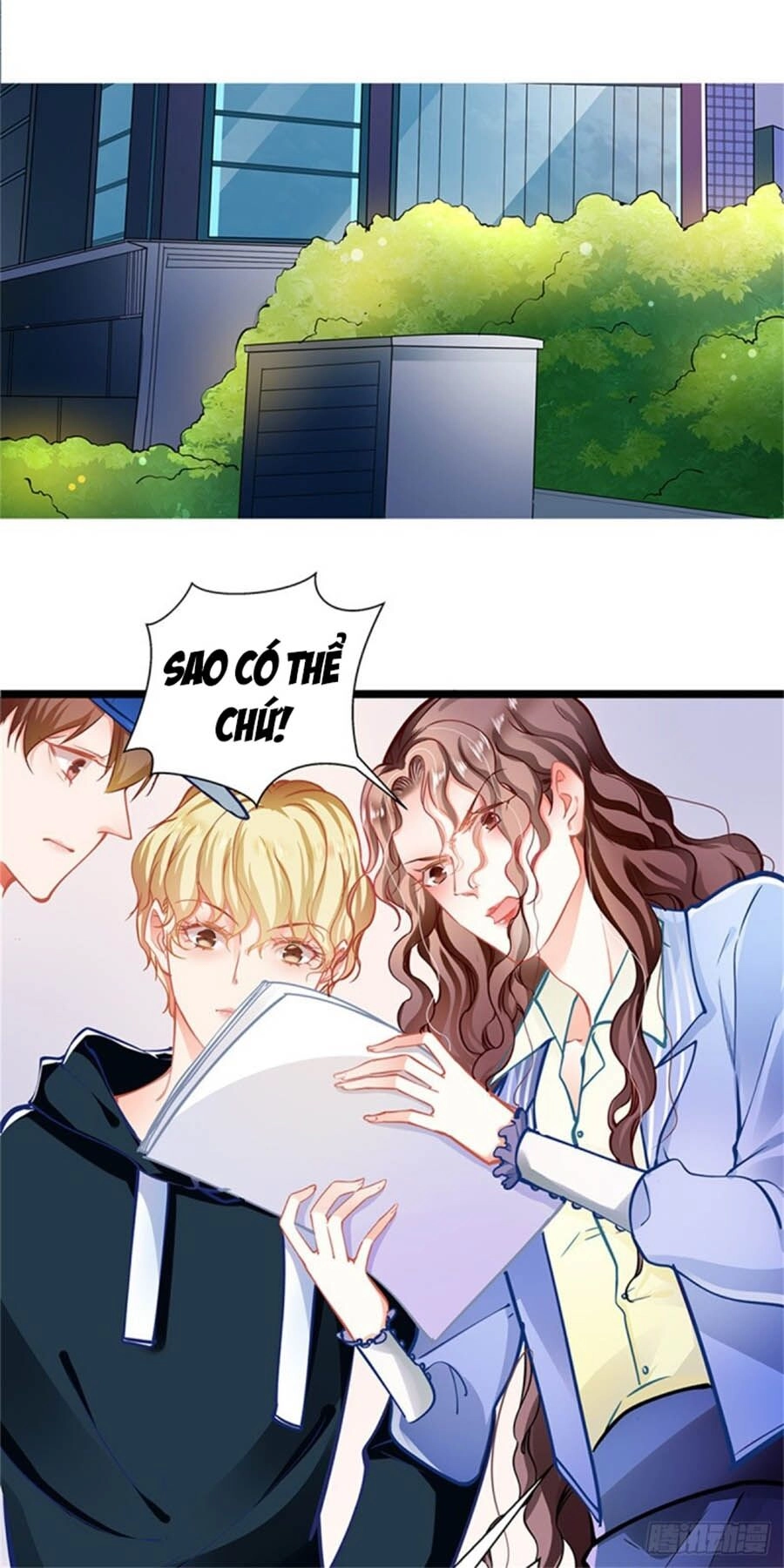 Cưng Chiều Ái Thê Hư Hỏng Chapter 59 - 11