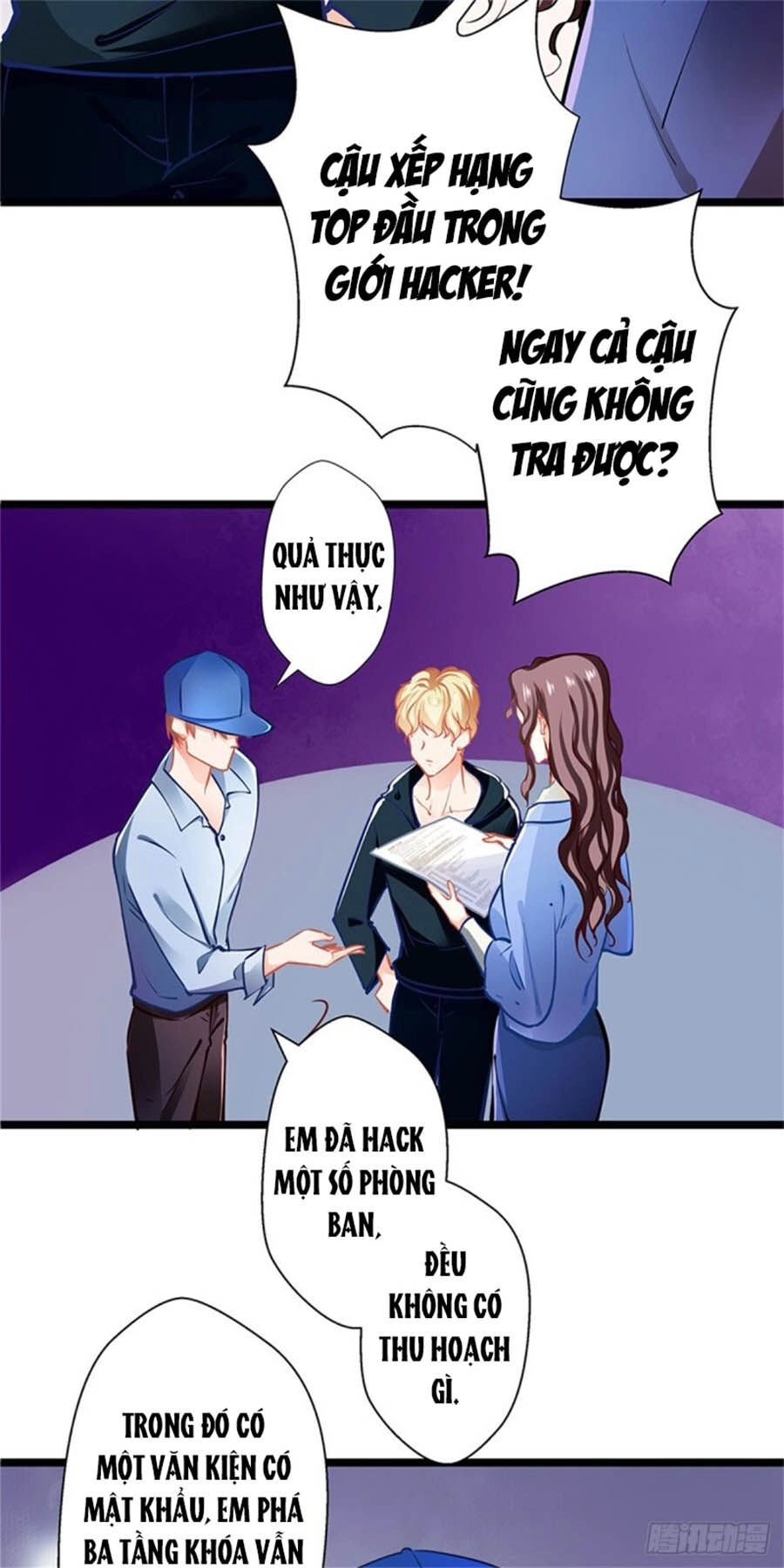 Cưng Chiều Ái Thê Hư Hỏng Chapter 59 - 12