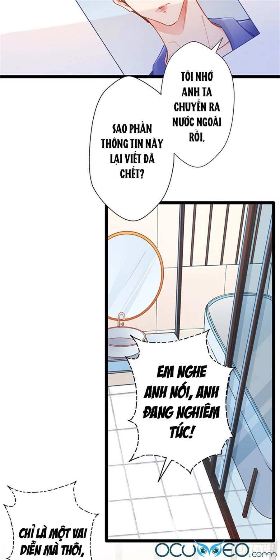 Cưng Chiều Ái Thê Hư Hỏng Chapter 59 - 15