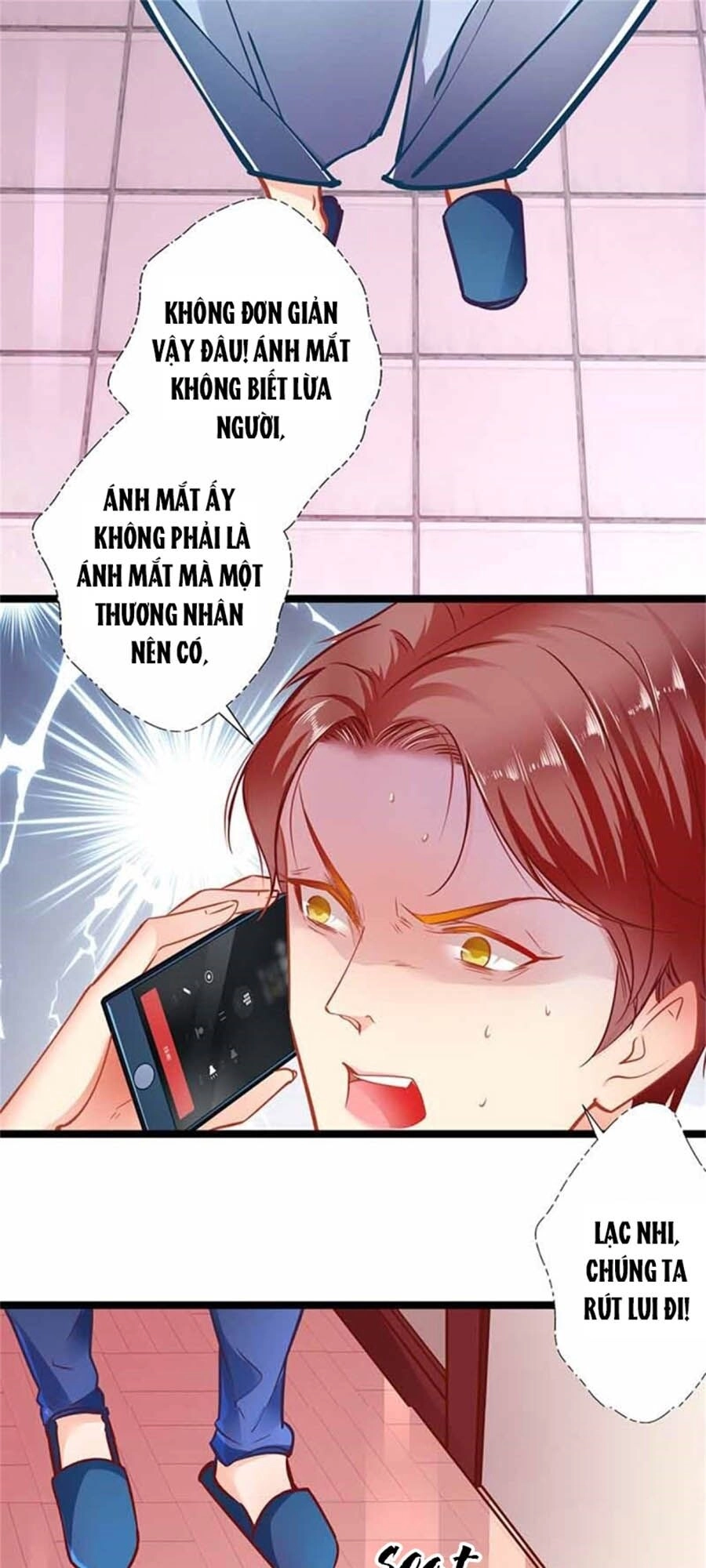 Cưng Chiều Ái Thê Hư Hỏng Chapter 59 - 17