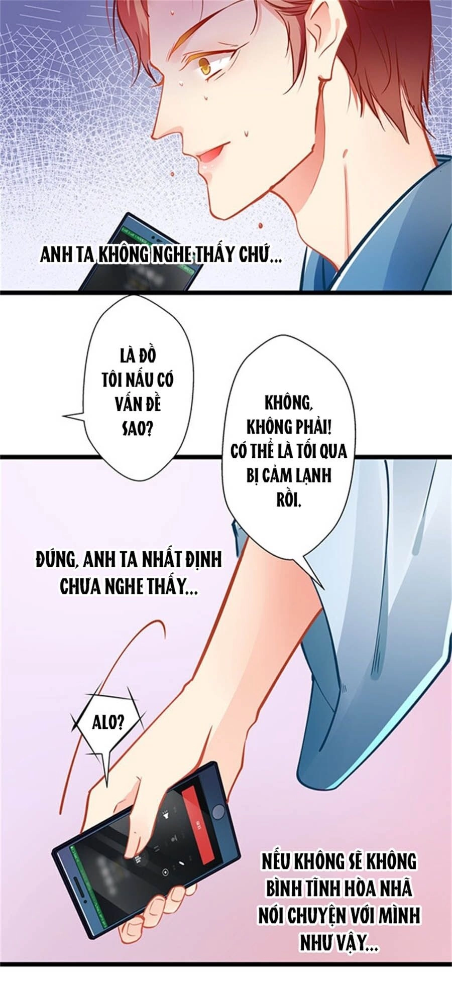 Cưng Chiều Ái Thê Hư Hỏng Chapter 59 - 21