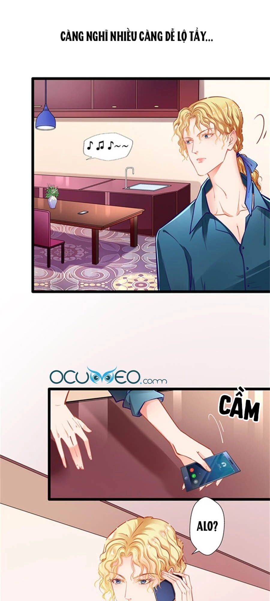 Cưng Chiều Ái Thê Hư Hỏng Chapter 59 - 23