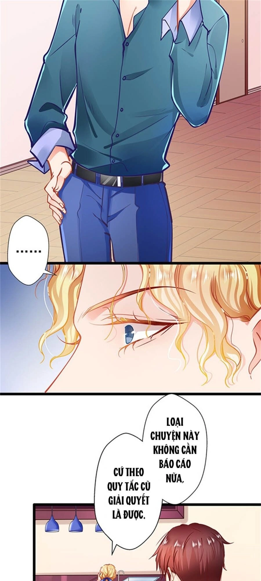 Cưng Chiều Ái Thê Hư Hỏng Chapter 59 - 25