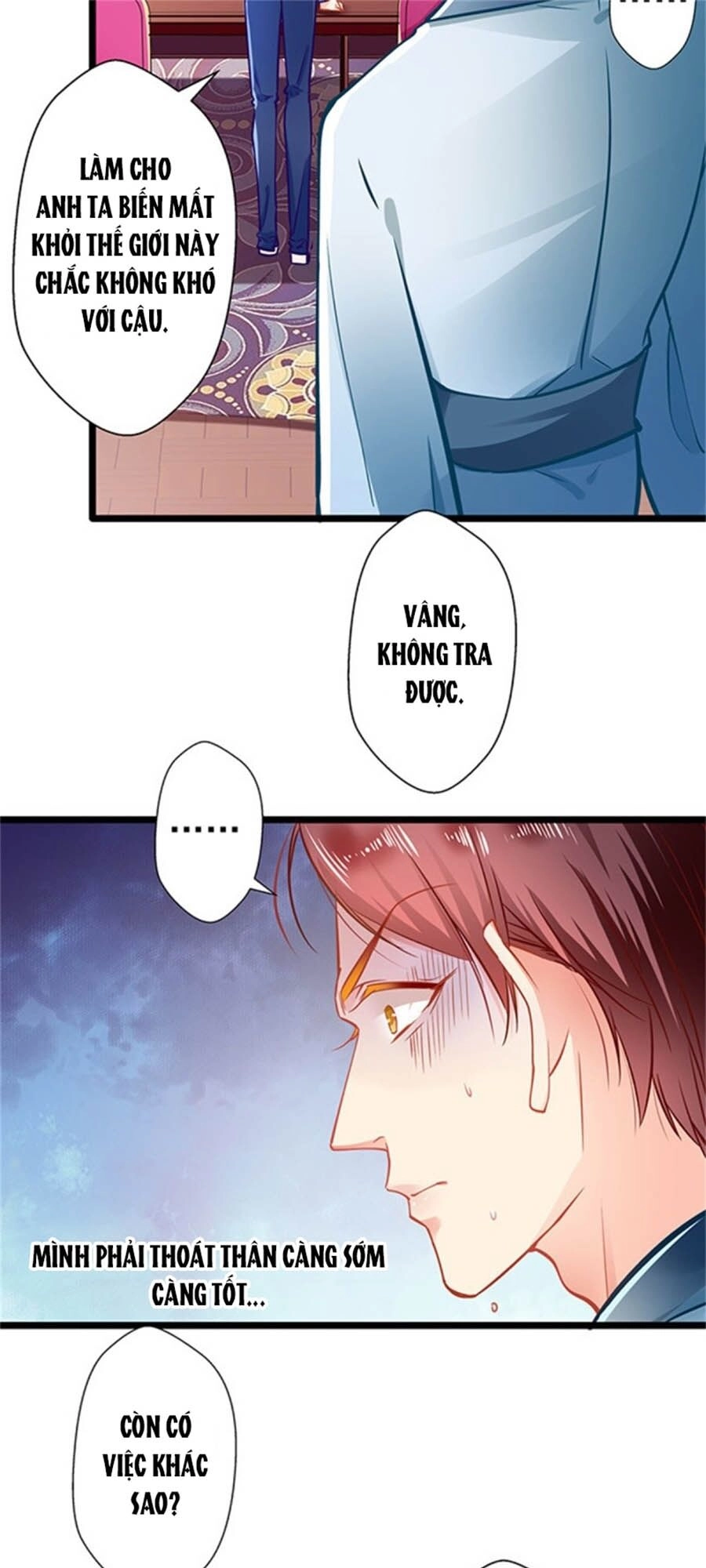 Cưng Chiều Ái Thê Hư Hỏng Chapter 59 - 27