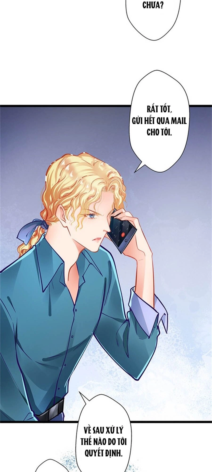 Cưng Chiều Ái Thê Hư Hỏng Chapter 59 - 29