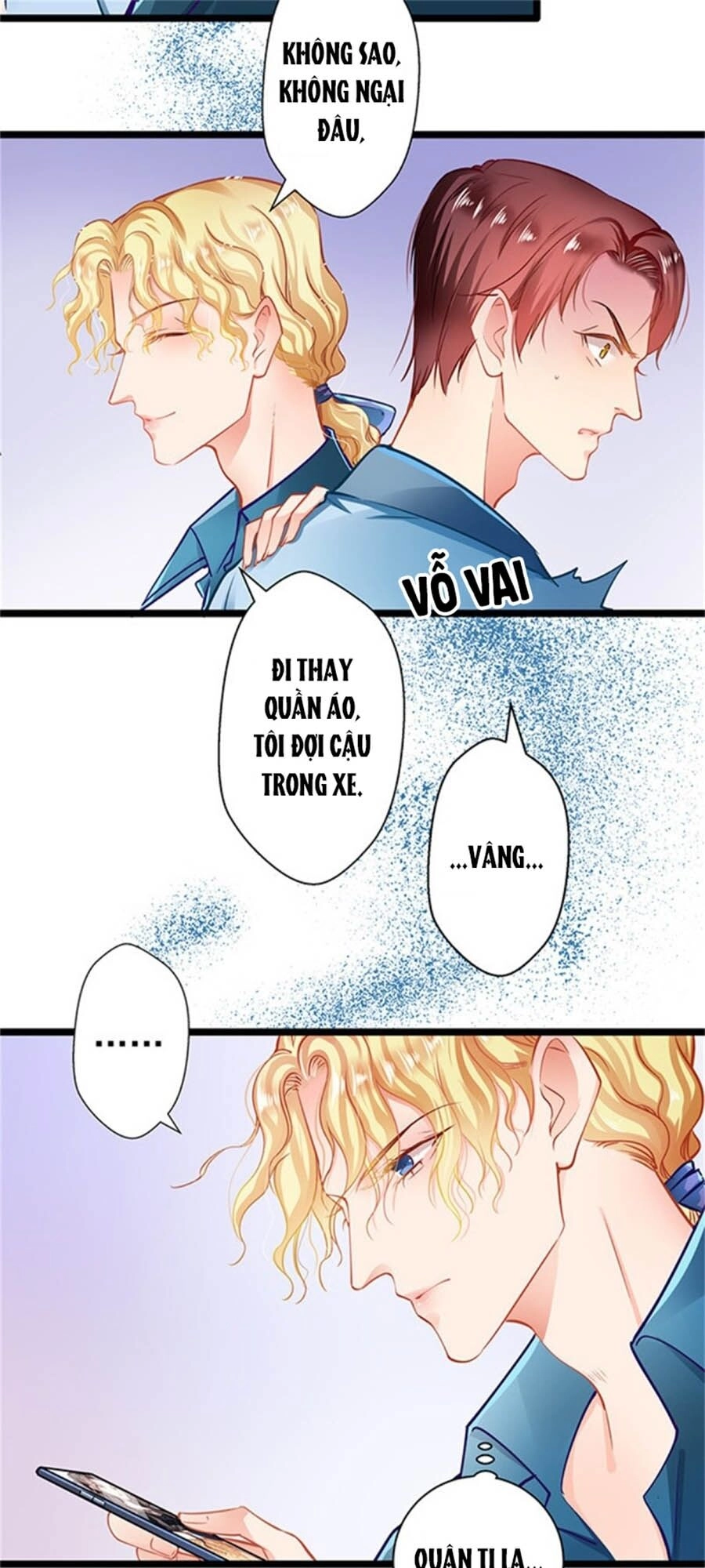 Cưng Chiều Ái Thê Hư Hỏng Chapter 59 - 33