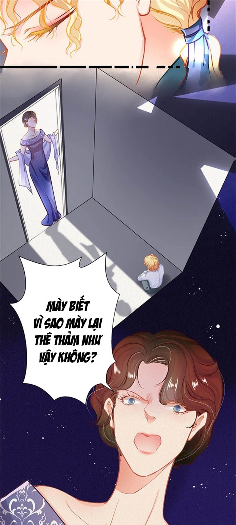 Cưng Chiều Ái Thê Hư Hỏng Chapter 59 - 37