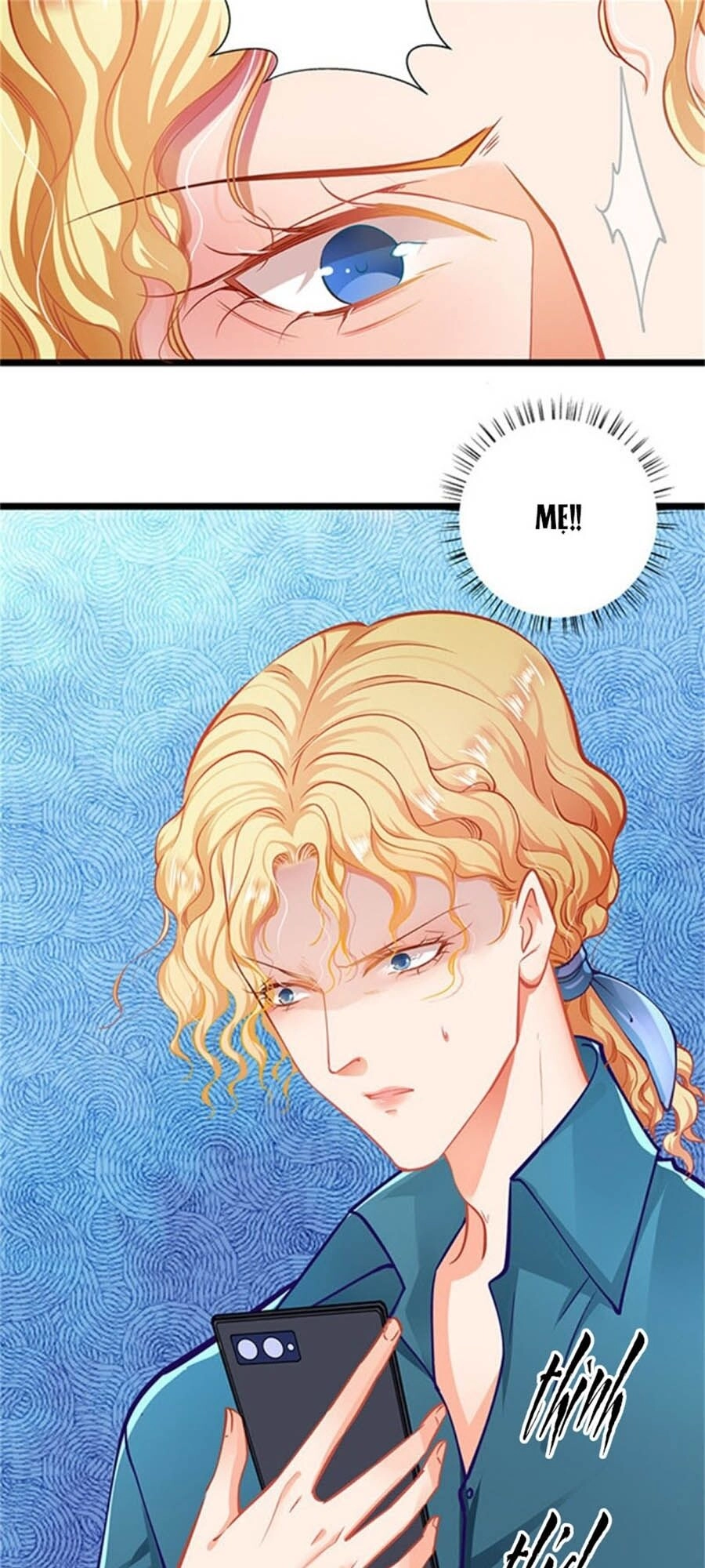 Cưng Chiều Ái Thê Hư Hỏng Chapter 59 - 41