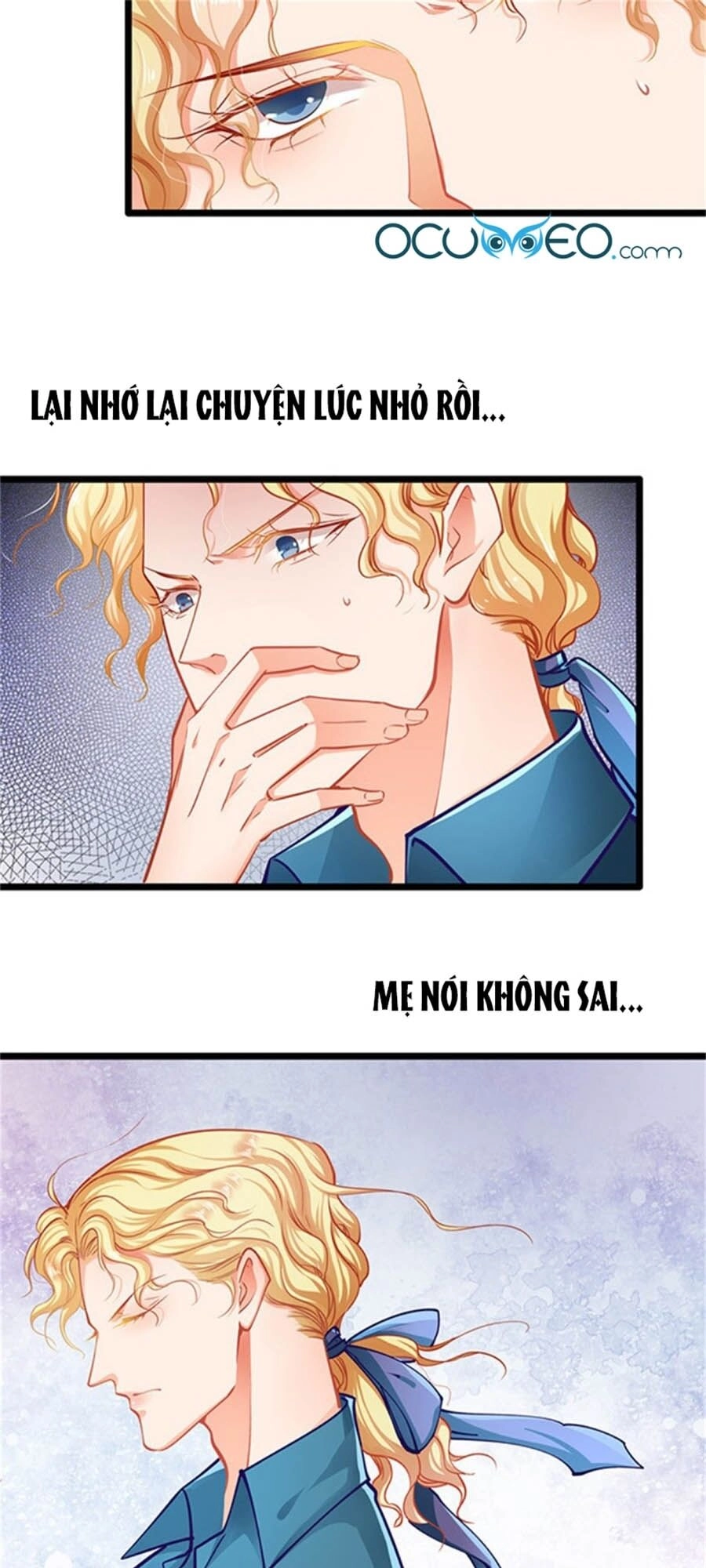 Cưng Chiều Ái Thê Hư Hỏng Chapter 59 - 43