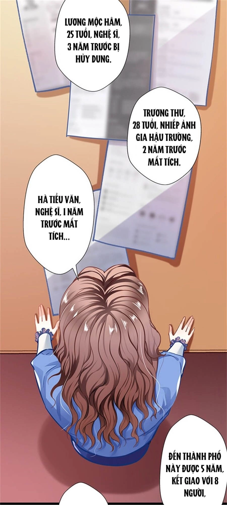 Cưng Chiều Ái Thê Hư Hỏng Chapter 59 - 47