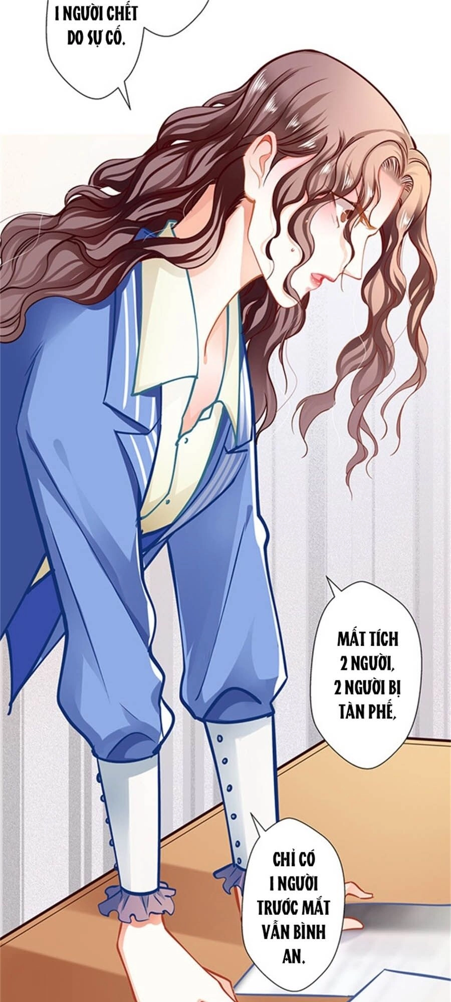 Cưng Chiều Ái Thê Hư Hỏng Chapter 59 - 49