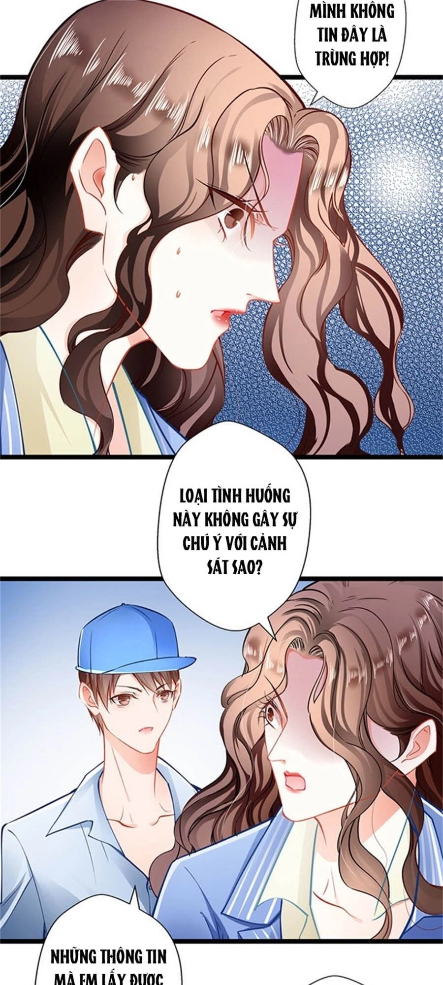 Cưng Chiều Ái Thê Hư Hỏng Chapter 59 - 51