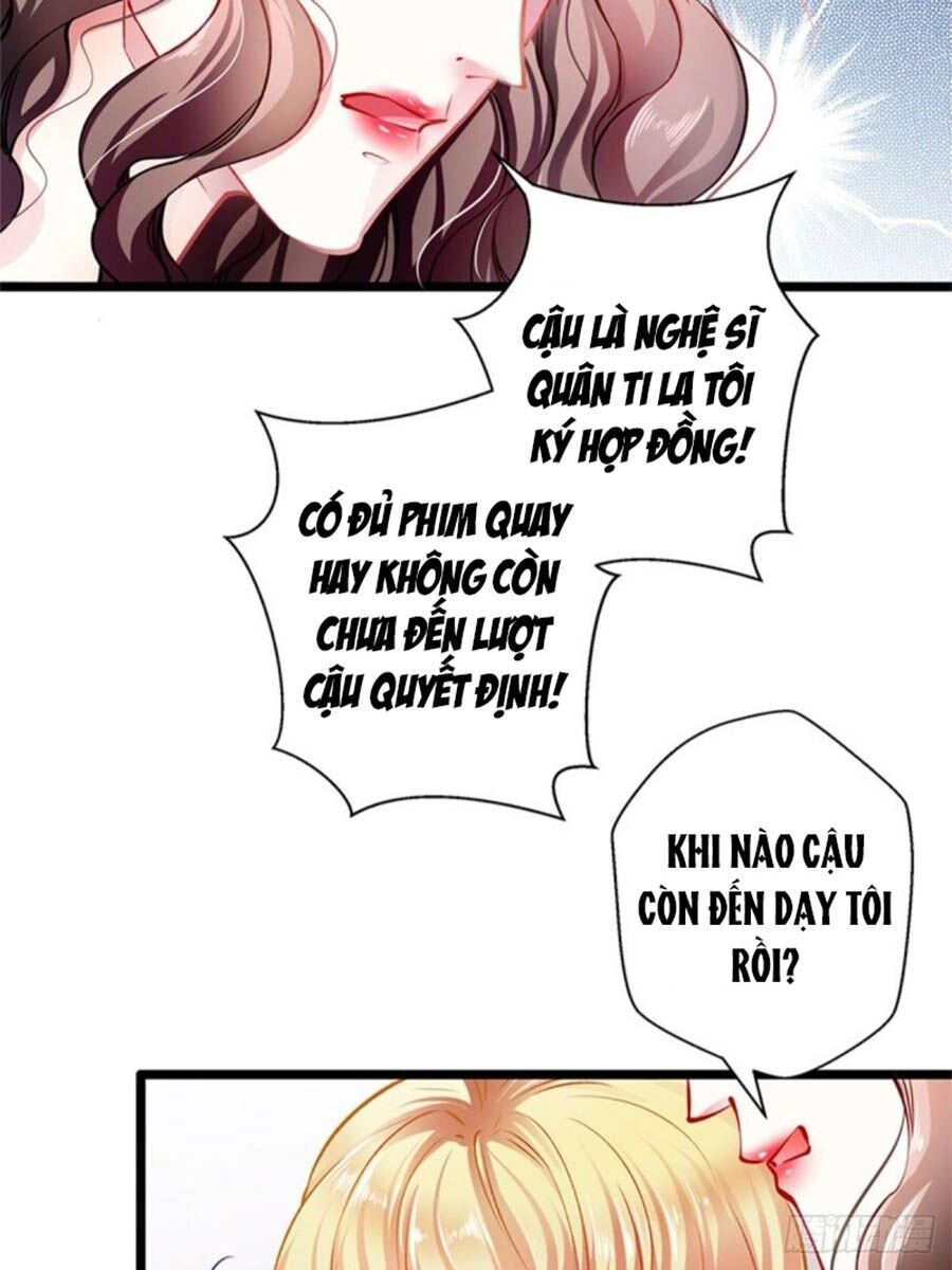 Cưng Chiều Ái Thê Hư Hỏng Chapter 60 - 7