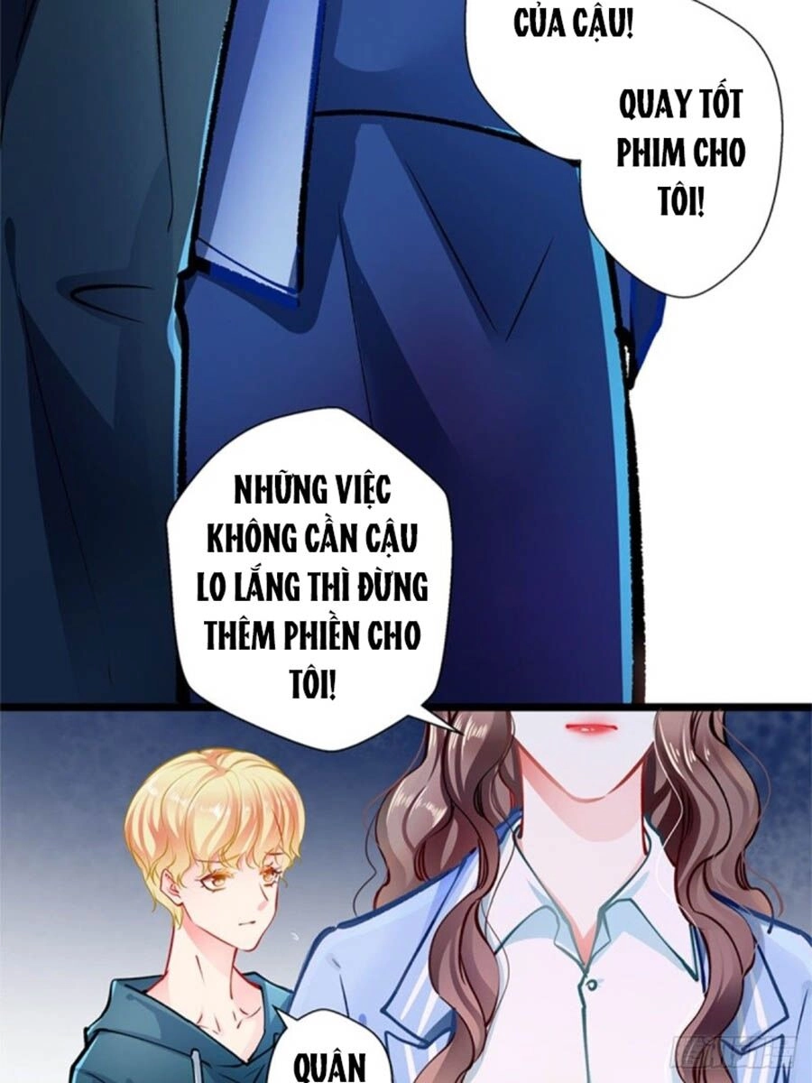 Cưng Chiều Ái Thê Hư Hỏng Chapter 60 - 10