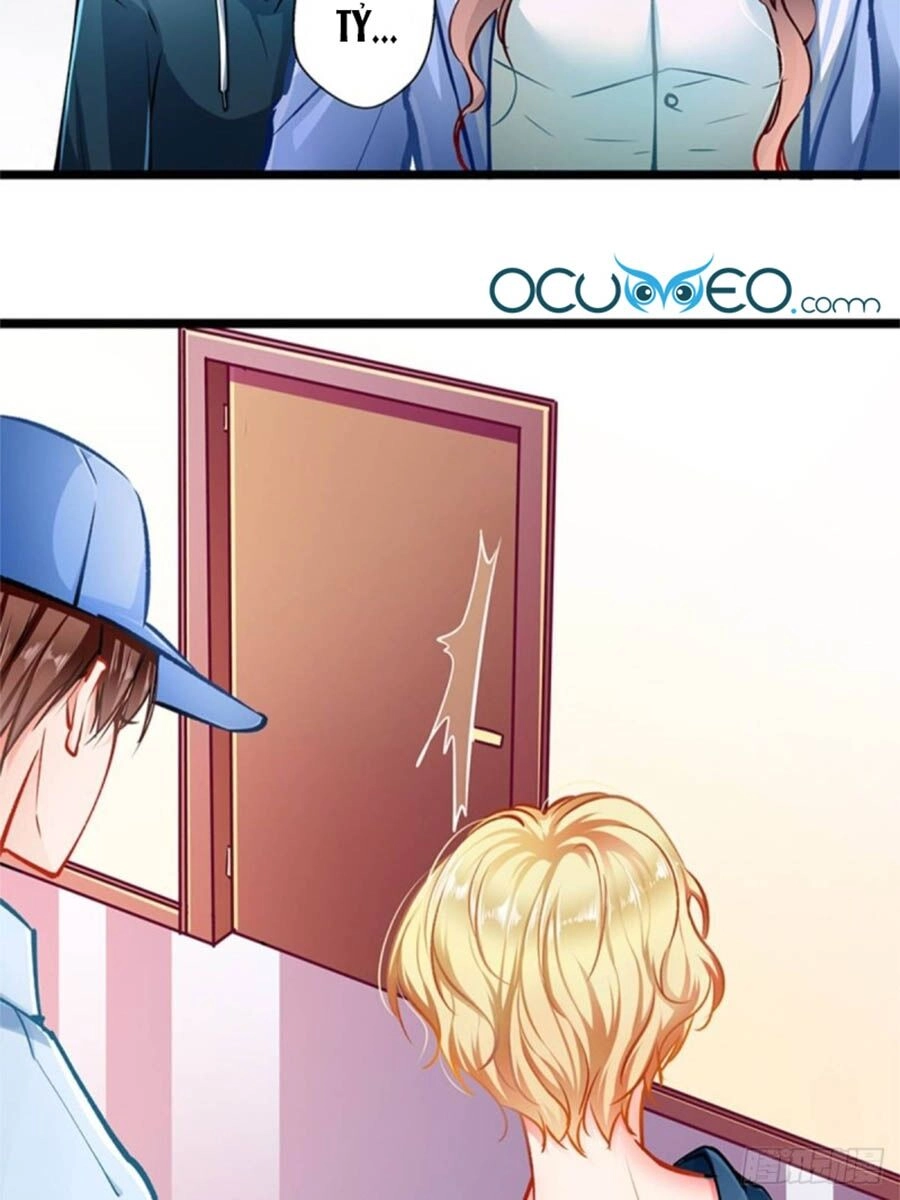 Cưng Chiều Ái Thê Hư Hỏng Chapter 60 - 11