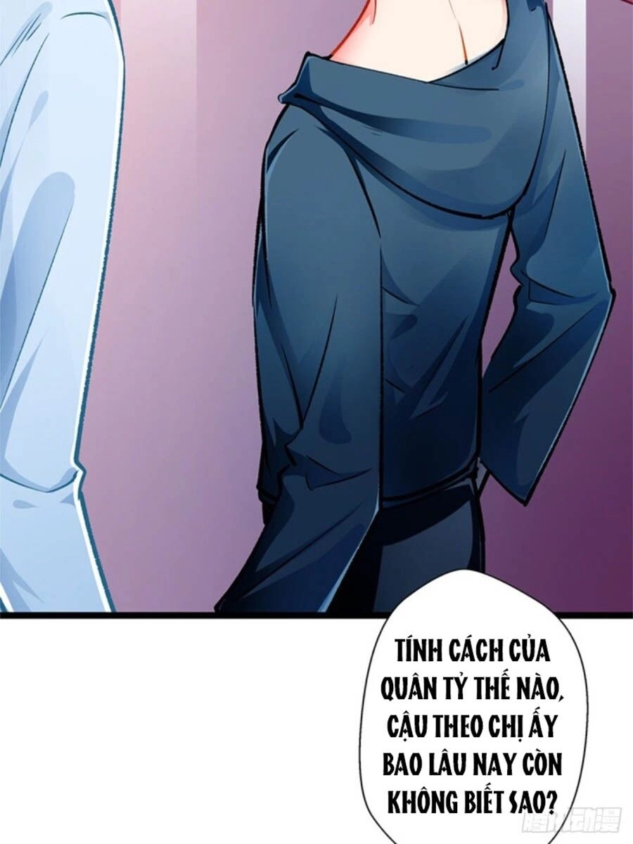 Cưng Chiều Ái Thê Hư Hỏng Chapter 60 - 12