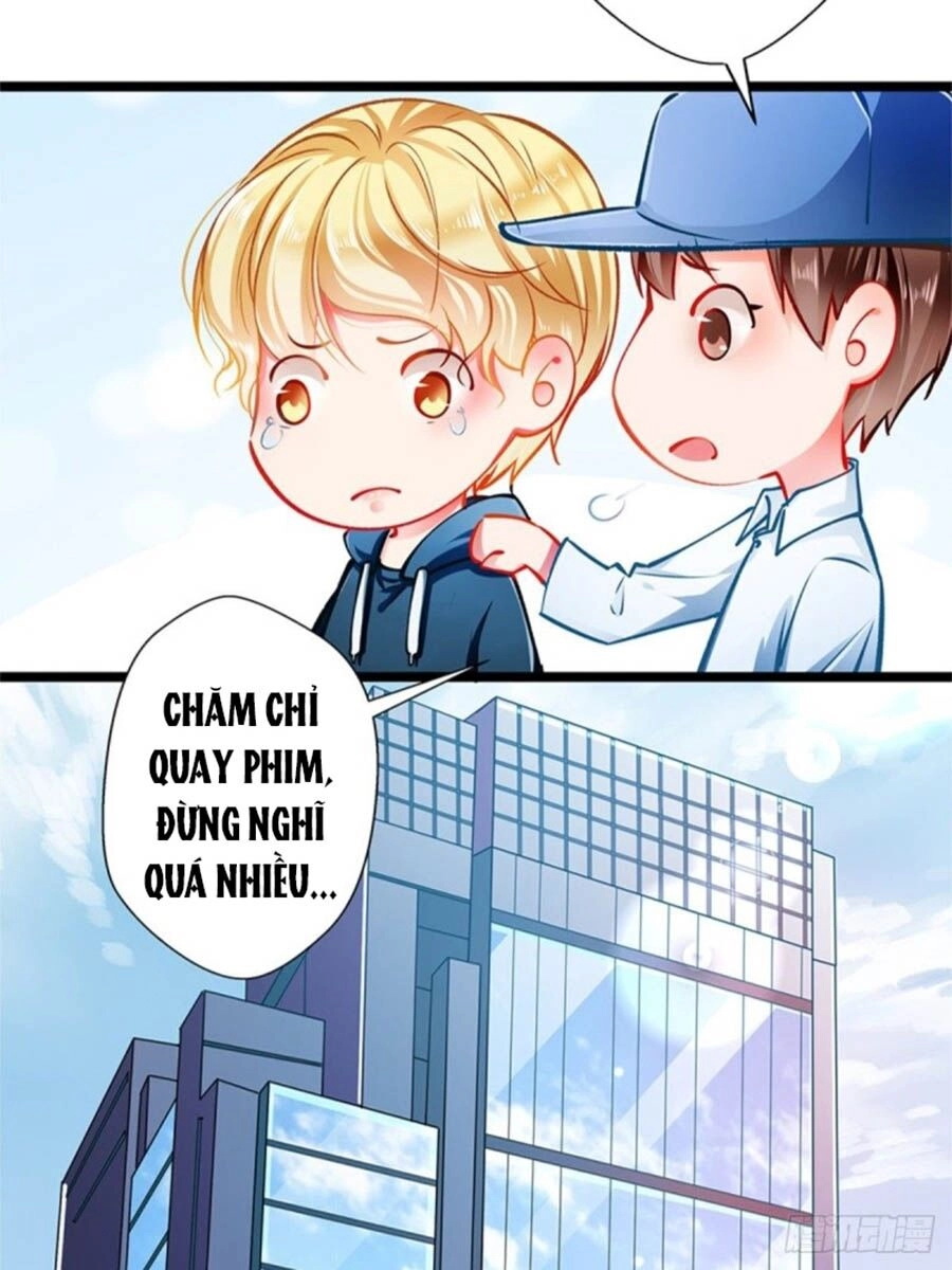 Cưng Chiều Ái Thê Hư Hỏng Chapter 60 - 13