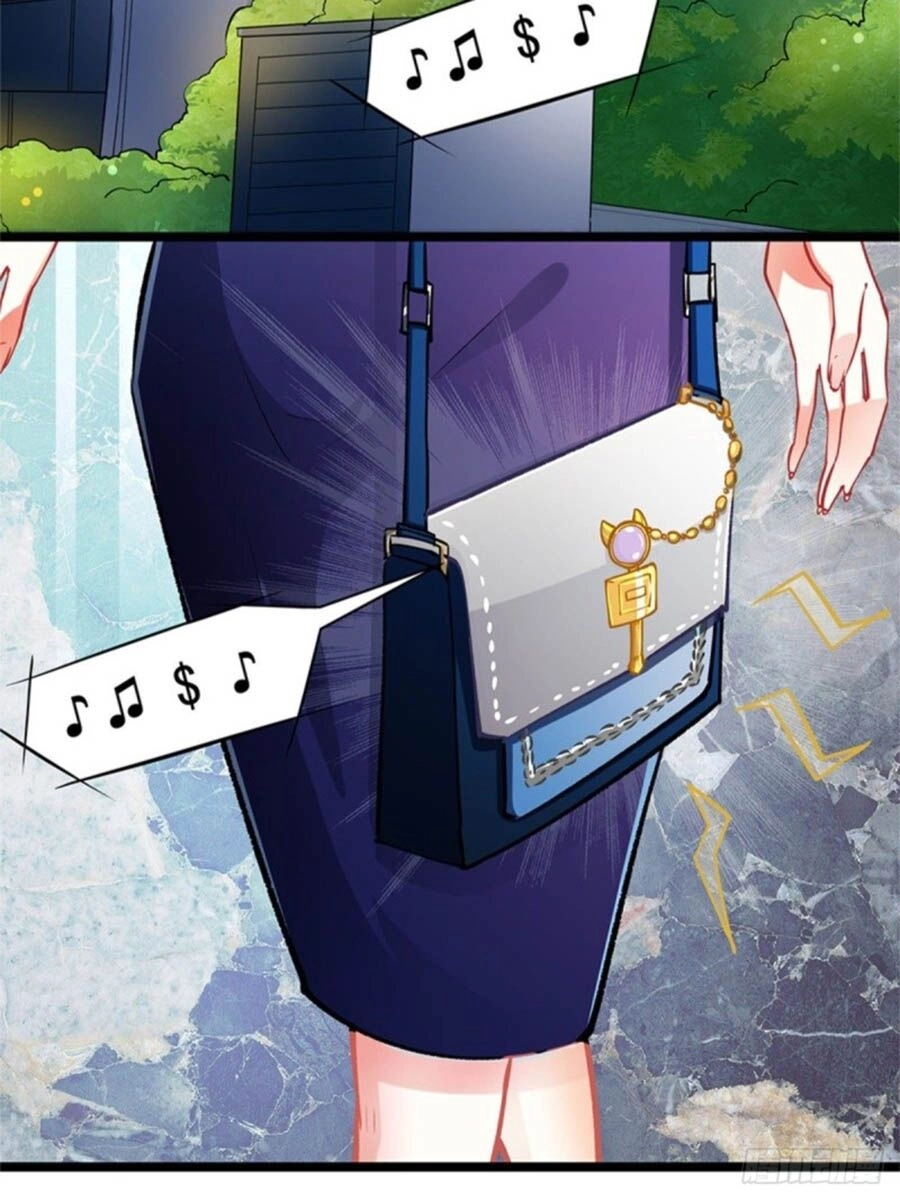 Cưng Chiều Ái Thê Hư Hỏng Chapter 60 - 15