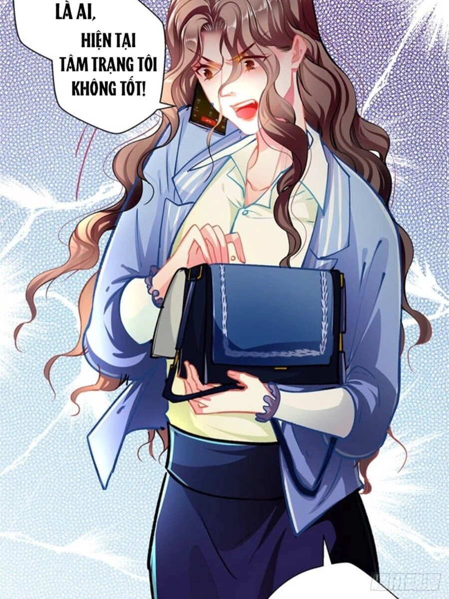 Cưng Chiều Ái Thê Hư Hỏng Chapter 60 - 17