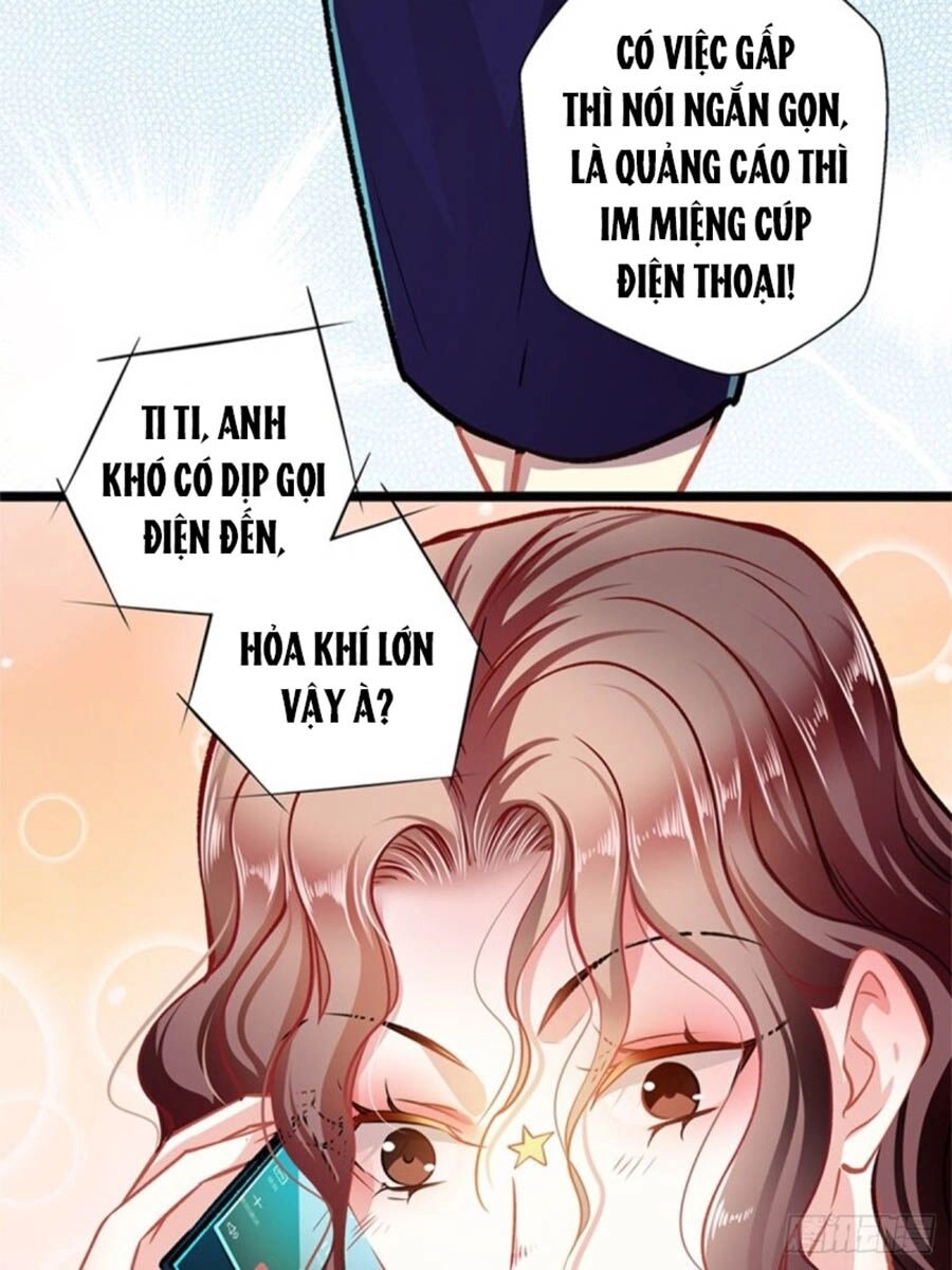 Cưng Chiều Ái Thê Hư Hỏng Chapter 60 - 18