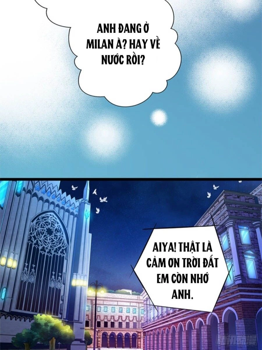 Cưng Chiều Ái Thê Hư Hỏng Chapter 60 - 20