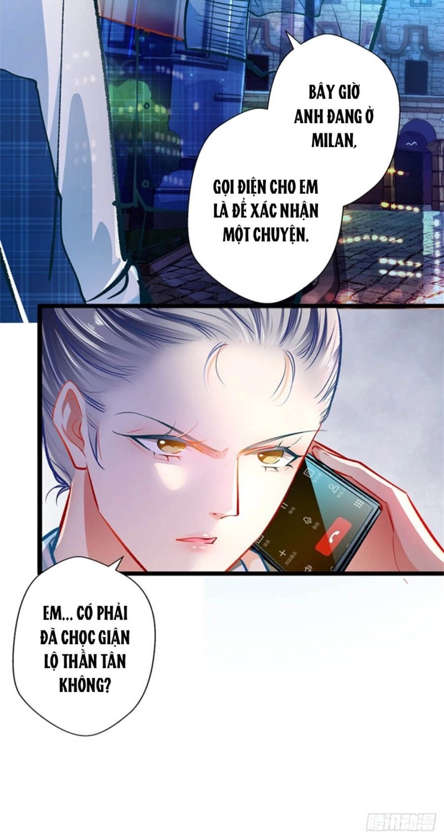 Cưng Chiều Ái Thê Hư Hỏng Chapter 60 - 23