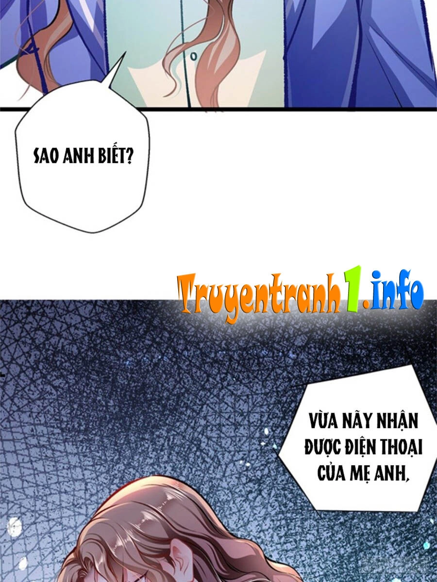 Cưng Chiều Ái Thê Hư Hỏng Chapter 60 - 25