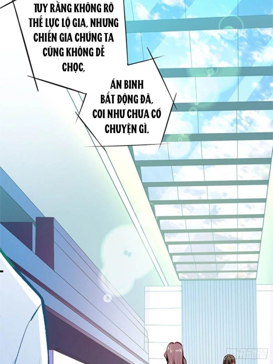 Cưng Chiều Ái Thê Hư Hỏng Chapter 60 - 29