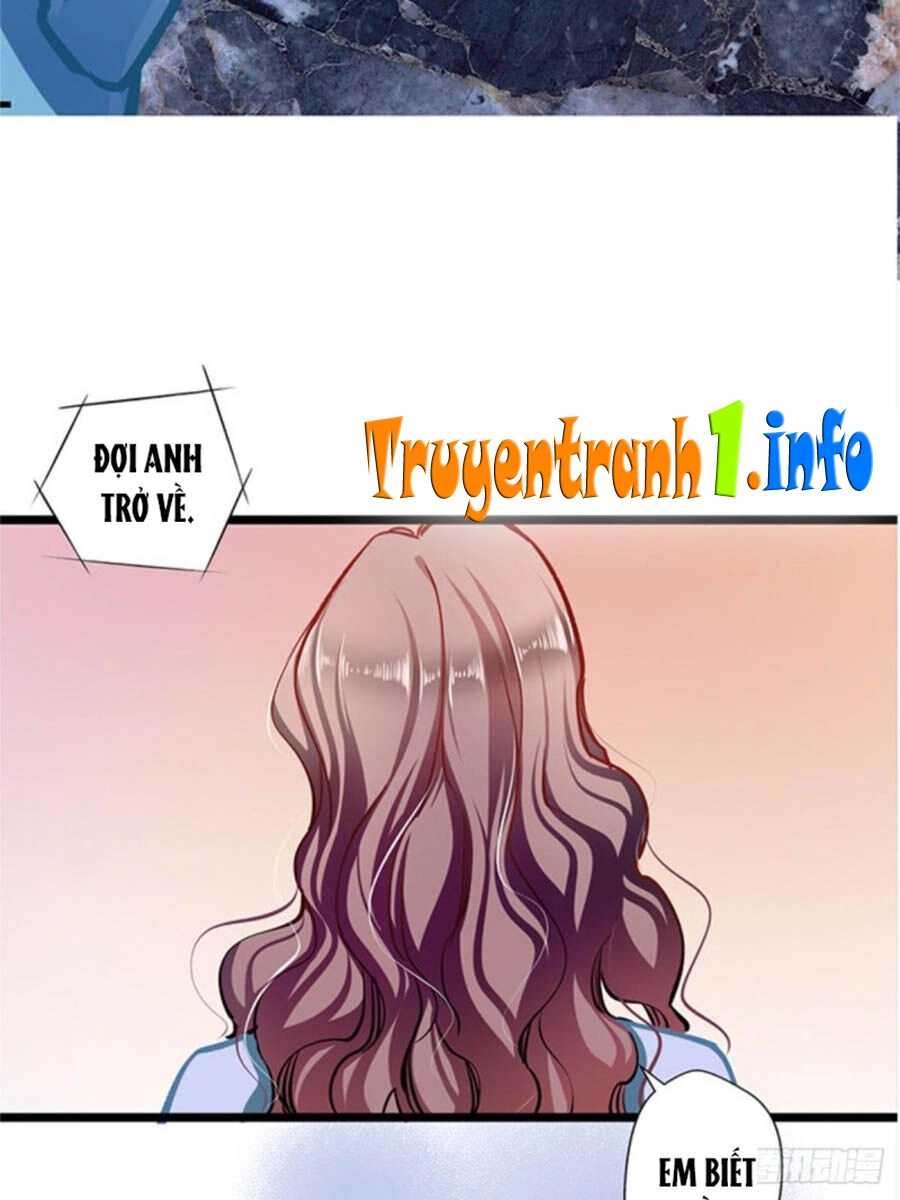 Cưng Chiều Ái Thê Hư Hỏng Chapter 60 - 31