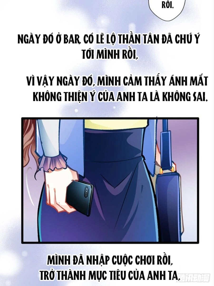 Cưng Chiều Ái Thê Hư Hỏng Chapter 60 - 32