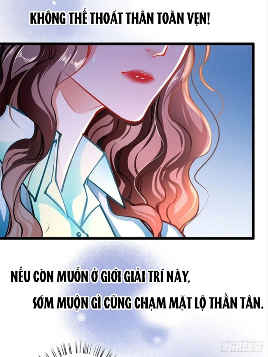 Cưng Chiều Ái Thê Hư Hỏng Chapter 60 - 33