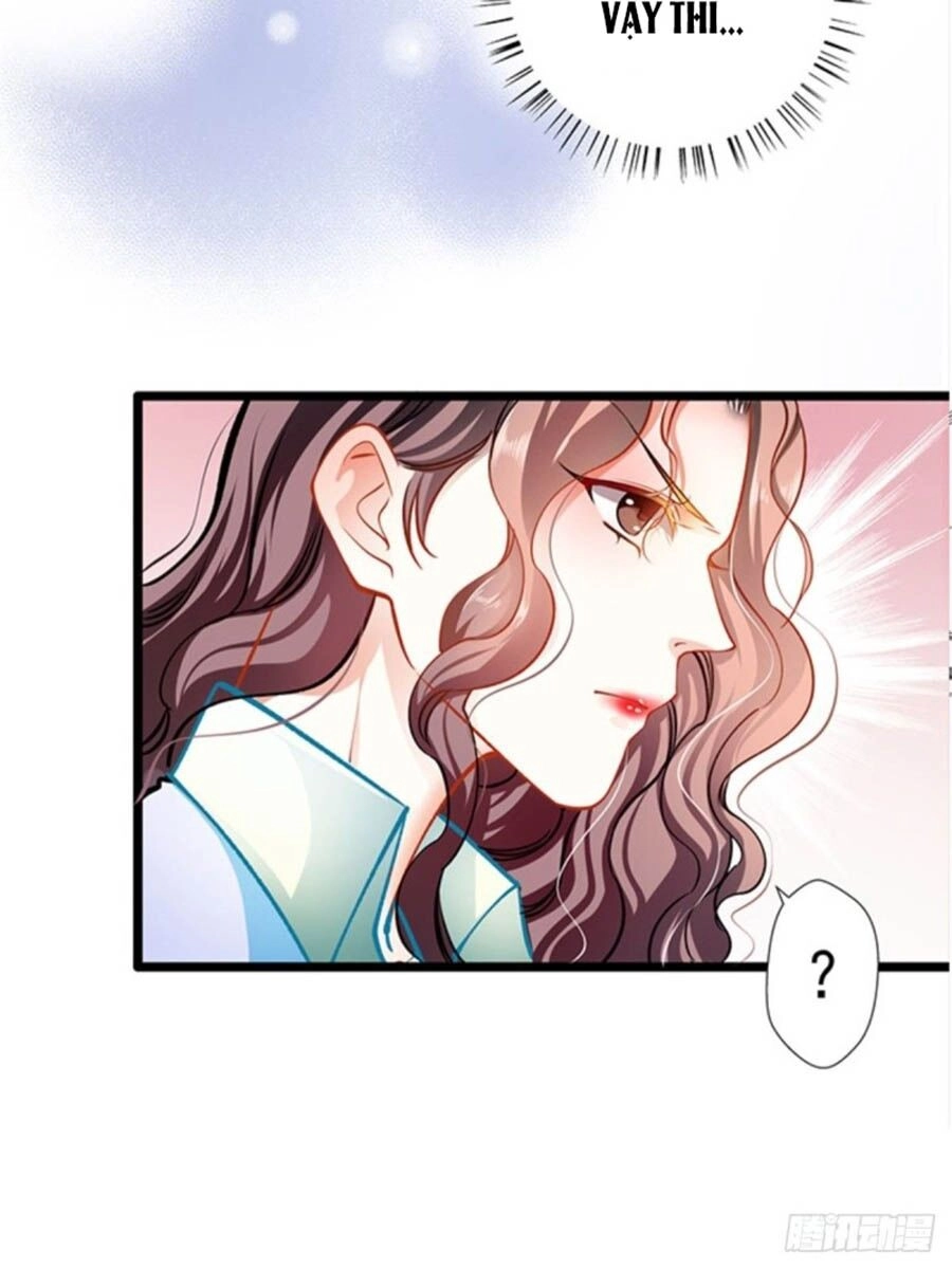 Cưng Chiều Ái Thê Hư Hỏng Chapter 60 - 35